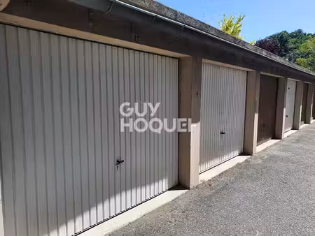 garage a louer la lutece