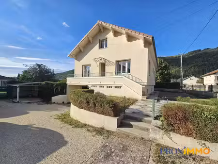 nouvelle maison individuelle 4 chambres
