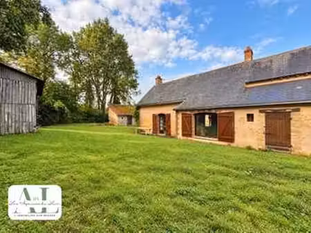 vente maison à baugé (49150) : à vendre / 115m² baugé