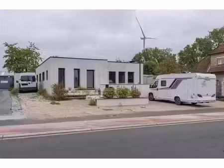 maison à rénover bien située