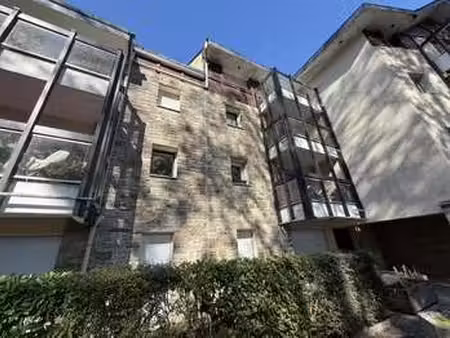 vente appartement 3 pièces à auray (56400) : à vendre 3 pièces / 71m² auray