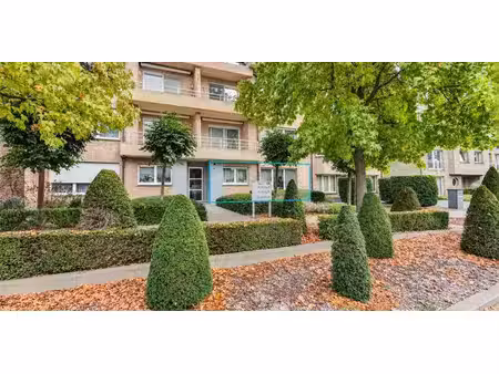 app. rez-de-chaussée à vendre à herentals pour € 349.000 avec 2 chambres à coucher