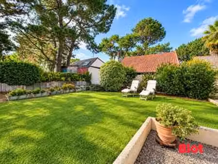 vente appartement 3 pièces à la baule-escoublac centre-benoît (44500) : à vendre 3 pièces 