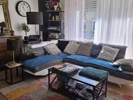 vente appartement 4 pièces à pénestin (56760) : à vendre 4 pièces / 92m² pénestin