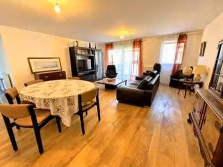 vente appartement 3 pièces à ploemeur (56270) : à vendre 3 pièces / 85m² ploemeur