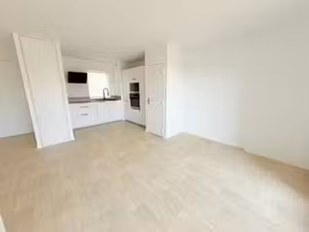 vente appartement 2 pièces à vannes (56000) : à vendre 2 pièces / 45m² vannes