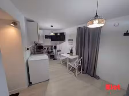 vente appartement 2 pièces à vitré (35500) : à vendre 2 pièces / 26m² vitré