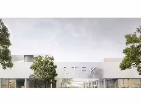 entrepôt à vendre à drongen pour € 534.000