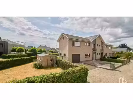 maison à vendre à bocholt pour € 269.000 avec 3 chambres à coucher
