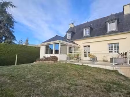 vente maison à etables-sur-mer (22680) : à vendre / 123m² etables-sur-mer
