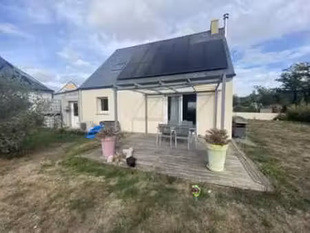 vente maison à landévant (56690) : à vendre / 102m² landévant