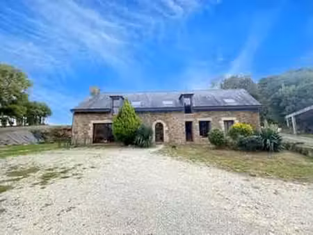vente maison à laurenan (22230) : à vendre / 157m² laurenan