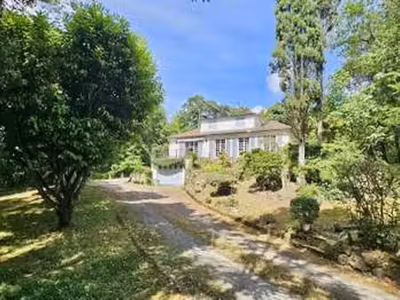 vente maison au pallet (44330) : à vendre / 145m² le pallet