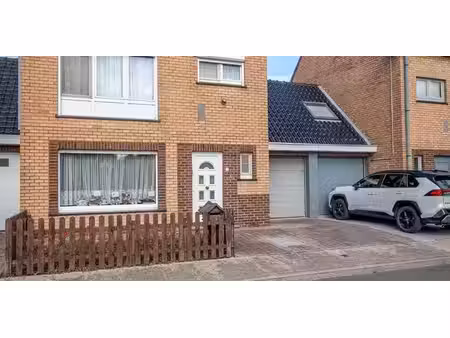 maison à vendre à lombardsijde pour € 280.000
