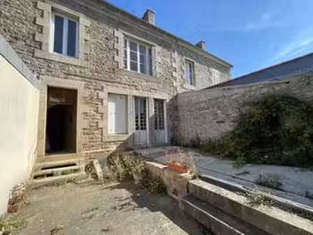 vente maison à paimpol (22500) : à vendre / 172m² paimpol