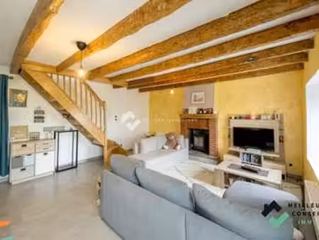 vente maison à quintin (22800) : à vendre / 119m² quintin