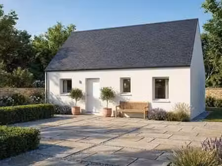 vente maison à vern d'anjou (49220) : à vendre / vern d'anjou