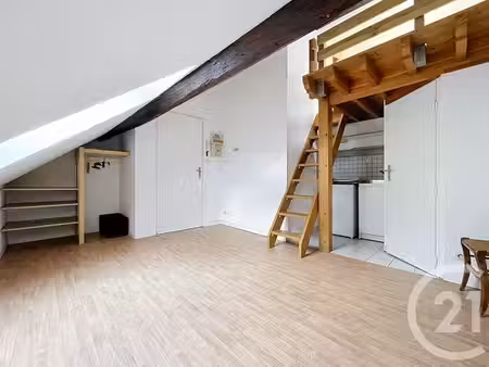 chambre à vendre - 1 pièce - 8 91 m2 - dijon - 21 - bourgogne