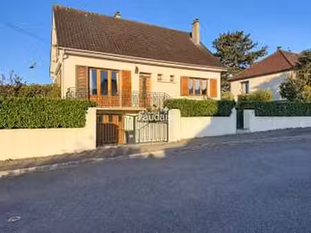 vente maison à agneaux (50180) : à vendre / 123m² agneaux