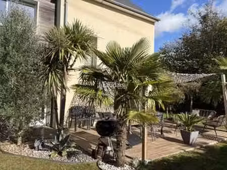 vente maison à baudre (50000) : à vendre / 103m² baudre