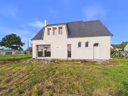 vente maison à combrit (29120) : à vendre / 150m² combrit