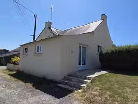 vente maison viager à muzillac (56190) : à vendre viager / 90m² muzillac