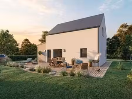 vente maison à saint-cast-le-guildo (22380) : à vendre / 92m² saint-cast-le-guildo