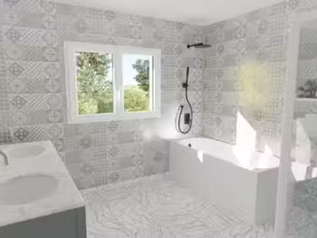 vente maison à conteville (14540) : à vendre / 126m² conteville