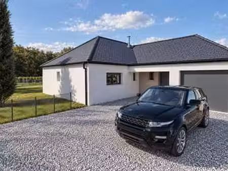 vente maison à creully-sur-seulles (14480) : à vendre / 90m² creully-sur-seulles