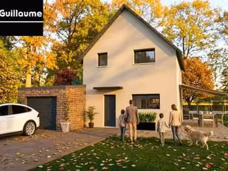 vente maison à villedieu-les-poeles (50800) : à vendre / 74m² villedieu-les-poeles