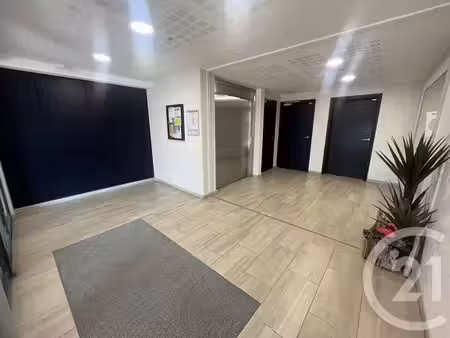 appartement f3 à vendre - 3 pièces - 66 10 m2 - le grau du roi - 30 - languedoc-roussillon
