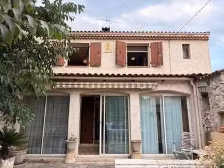 vente maison piscine à marseille 12e (13012) : à vendre piscine / 99m² marseille 12e
