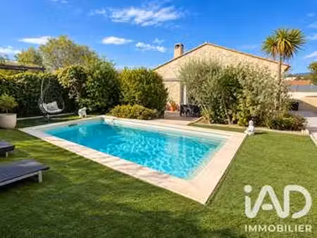 vente maison piscine à roquebrune-sur-argens (83380) : à vendre piscine / 93m² roquebrune-