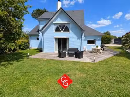 vente maison à tilly-sur-seulles (14250) : à vendre / tilly-sur-seulles