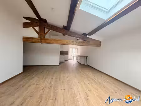 appartement t4 entièrement renové