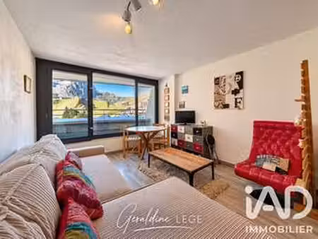 vente appartement t1 à astugue (65200) : à vendre t1 / 29m² astugue