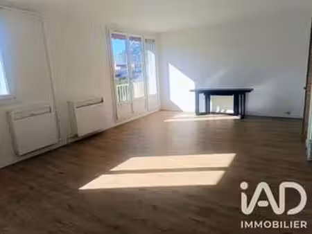vente appartement 4 pièces à grenoble (38000) : à vendre 4 pièces / 68m² grenoble