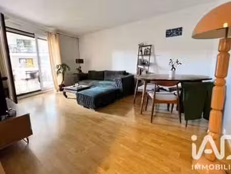 vente appartement 2 pièces à toulouse (31000) : à vendre 2 pièces / 45m² toulouse