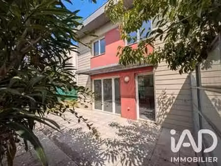 vente maison à toulouse (31000) : à vendre / 80m² toulouse