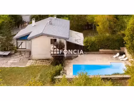 villa d’architecte — layoule  rodez — 250 m² habitables sur 2 125 m² de verdure