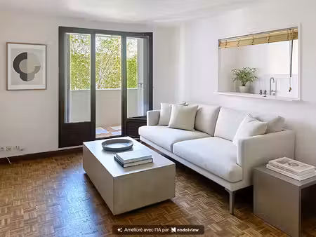 appartement aix en provence 3 pièce(s) 61 m2