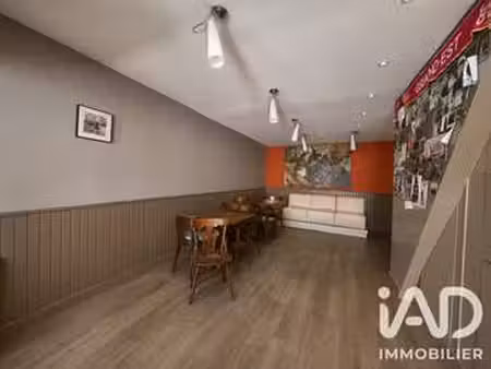 vente immeuble à prix-lès-mézières (08000) : à vendre / 110m² prix-lès-mézières