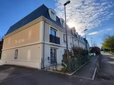 location appartement 2 pièces à dinard (35800) : à louer 2 pièces / 39m² dinard