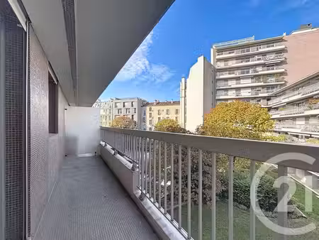 appartement f3 à vendre - 3 pièces - 64 05 m2 - paris - 75012 - ile-de-france