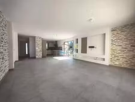location maison à savenay (44260) : à louer / 130m² savenay