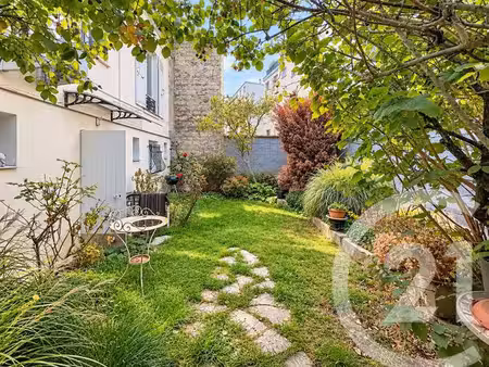 maison à vendre - 3 pièces - 75 92 m2 - charenton le pont - 94 - ile-de-france