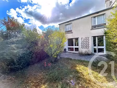 maison à vendre - 5 pièces - 105 m2 - etampes - 91 - ile-de-france