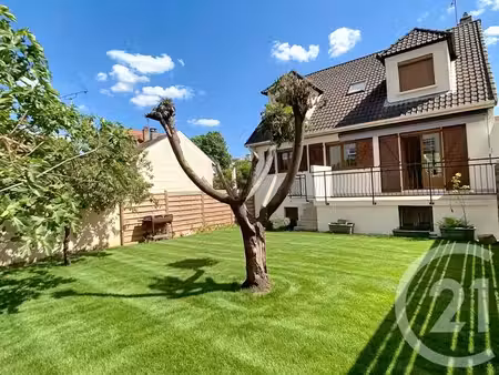 maison à vendre - 6 pièces - 130 m2 - orly - 94 - ile-de-france