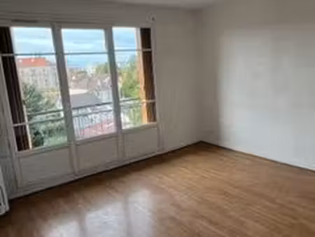 3 pièces bondy