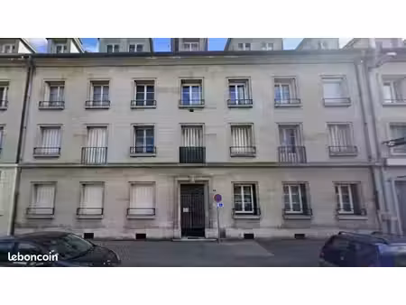 cave à vendre quartier de la gare